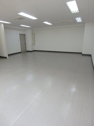 クレセール・フジの内装|入居中の為、以前の写真です。