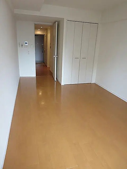 レガスタ錦糸町の居間・リビング