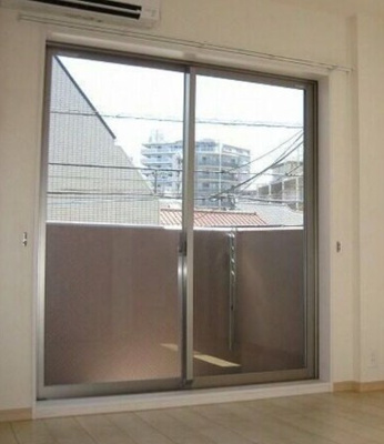 【バルコニー】 | ローズ ボヌール