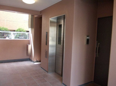 【その他共用部分】 | ローズ ボヌール