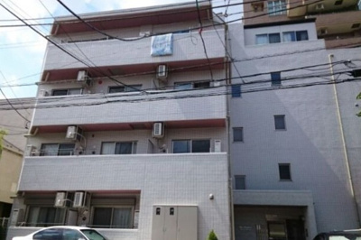 【外観】 | ローズ ボヌール