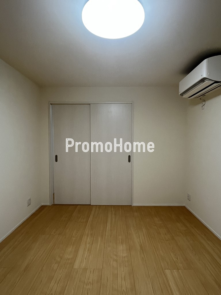 ルミケオ大手町の居間・リビング