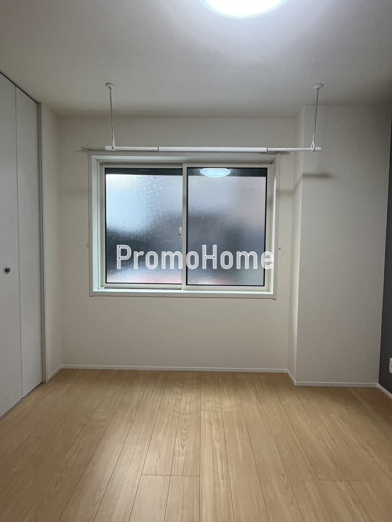 ルミケオ大手町の寝室