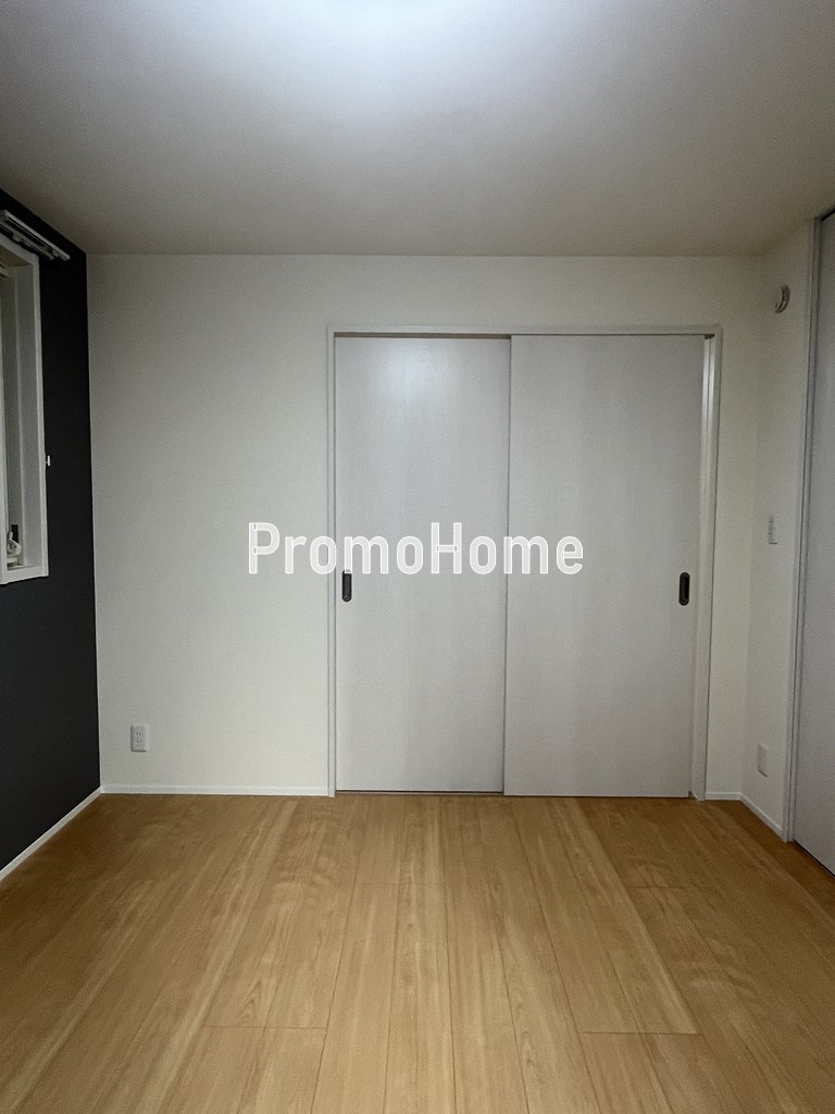 ルミケオ大手町の寝室