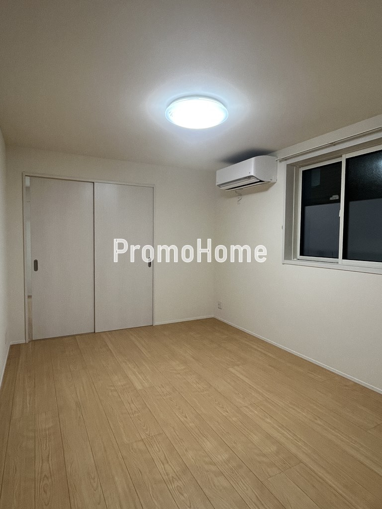 ルミケオ大手町の居間・リビング