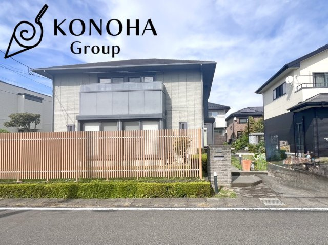 【中古戸建】太田市東長岡町の外観|■外観｜今から見たい！大歓迎です♪お気軽にお問い合わせください♪オウチ探しは木ノ葉プランニング♪