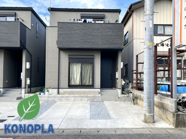 【中古戸建】太田市西本町