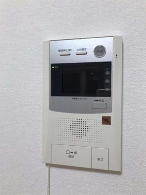 【セキュリティ】 | アイルイムーブル日本橋