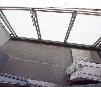 【バルコニー】 | アイルイムーブル日本橋