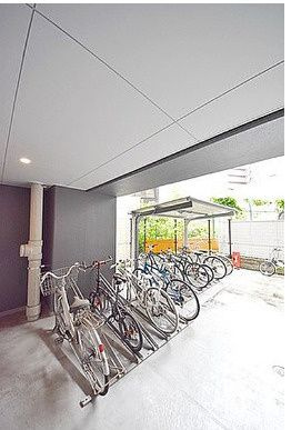 【その他共用部分】 | アイルイムーブル日本橋