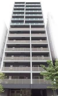 【外観】 | アイルイムーブル日本橋