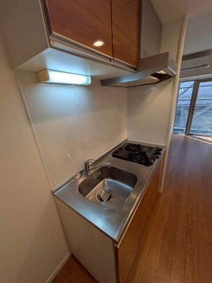 【キッチン】 | アイルイムーブル日本橋