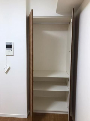 【収納】 | アイルイムーブル日本橋