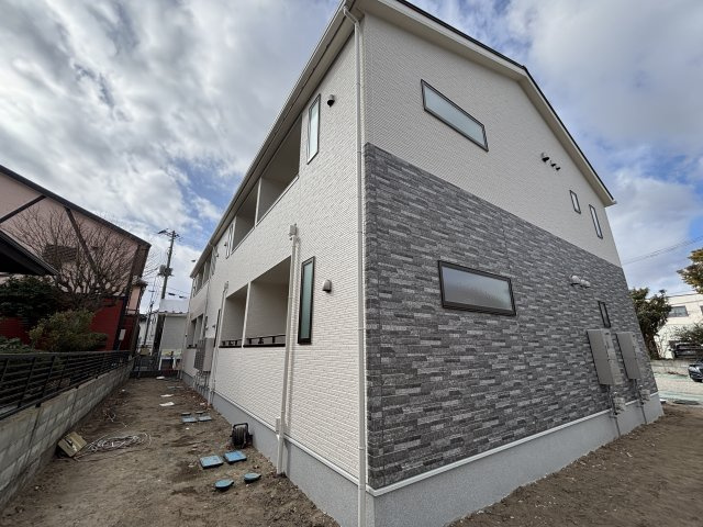 ピュアランド福室