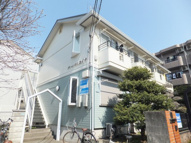 グリーンハウス・エイナの画像