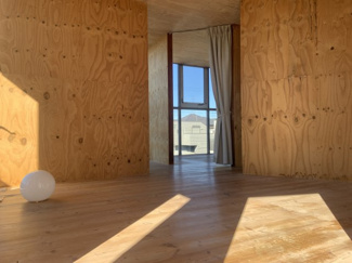 【内装】 | house K | 3階洋室の内装です