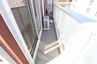 【バルコニー】 | D's LIEN (ディ-ズリアン)E