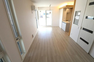 【居間・リビング】 | D's LIEN (ディ-ズリアン)E