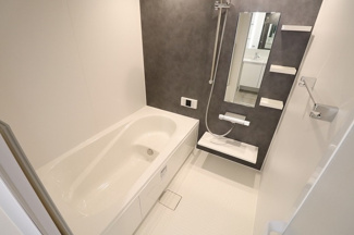 【浴室】 | D's LIEN (ディ-ズリアン)E