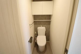 【トイレ】 | D's LIEN (ディ-ズリアン)E