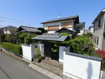 江原台Ｙ邸貸家の画像