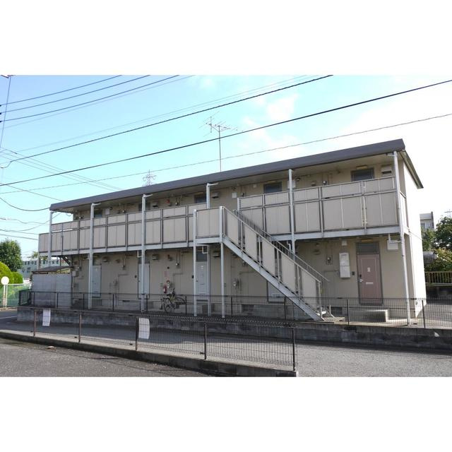 シティハイム　トレフル