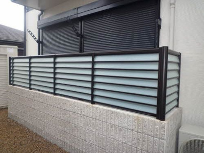 【バルコニー】 | クアトロ