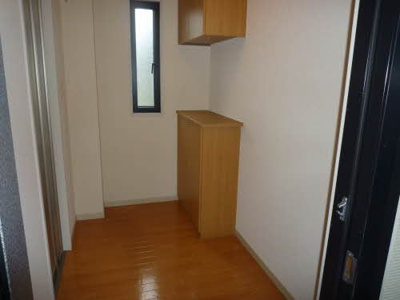 【玄関】 | クアトロ