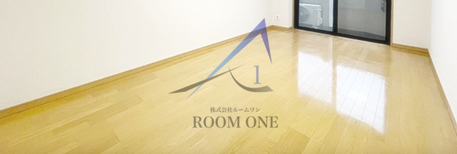 ルーブル富士見台の寝室|寝室です。