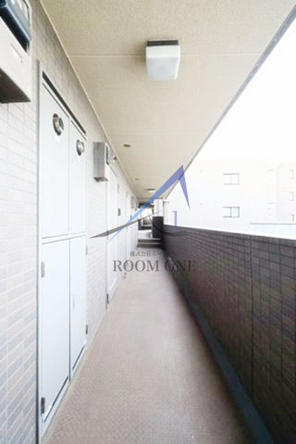 ルーブル富士見台