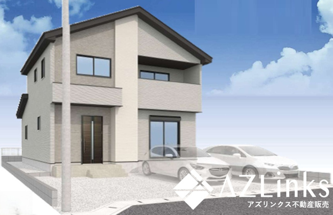 【外観】 | 習志野市袖ケ浦４丁目１１期