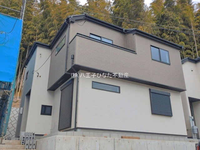 『八王子市新築戸建て』八王子市館町221【仲介手数料無料】