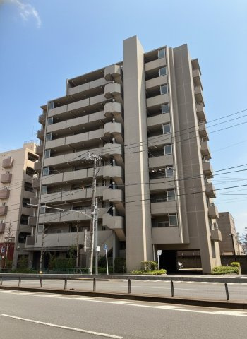 ゼファー中十条アクタージュ