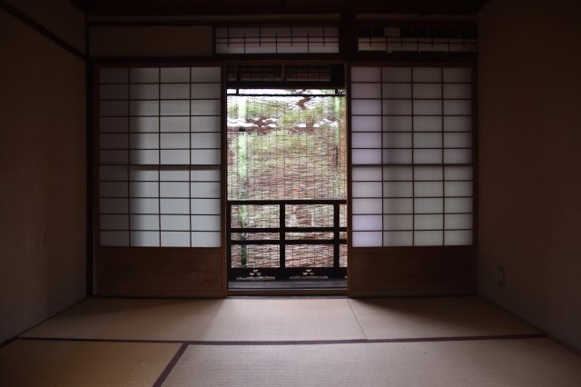 上七軒 町家シェアハウス 世界と繋がる京都暮らし