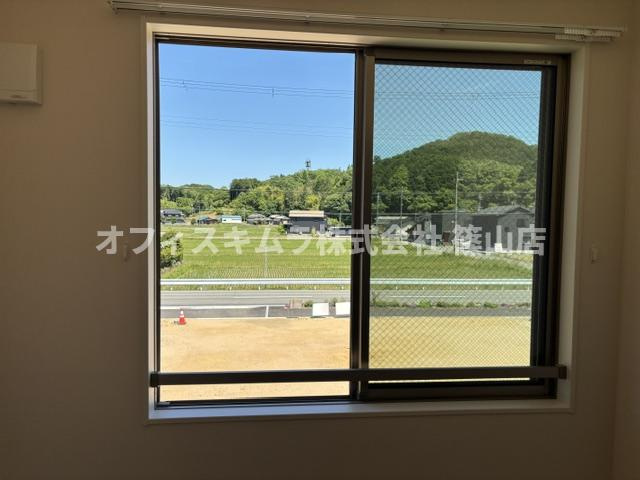 Serenata　Sasayamaの内装