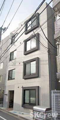 【外観】 | Sky Rainbow KAMITAKADA