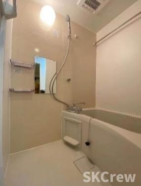 【浴室】 | Sky Rainbow KAMITAKADA