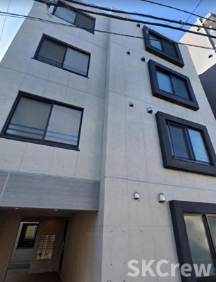 【エントランス】 | Sky Rainbow KAMITAKADA