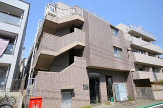 【外観】