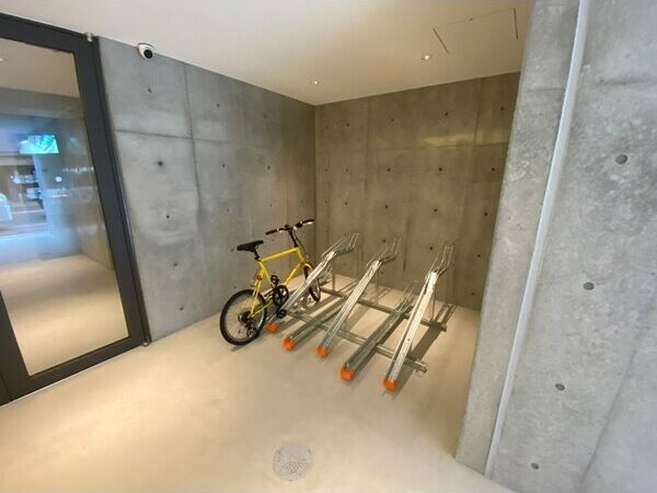 b.UEMACHIDAIのその他共用部分