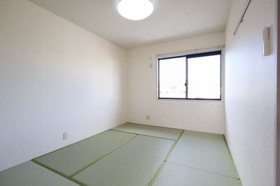 【その他】 | メルベール阿倉川Ｅ