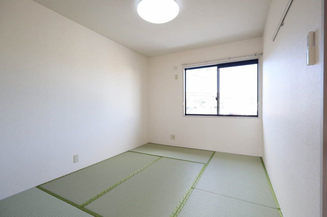 【その他】 | メルベール阿倉川Ｅ