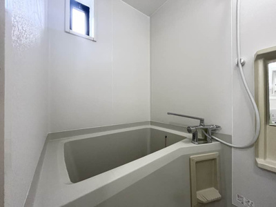 【浴室】 | メルベール阿倉川Ｅ