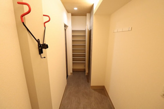 【玄関】 | D's LIEN (ディ-ズリアン)E