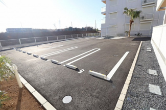 【駐車場】 | D's LIEN (ディ-ズリアン)E