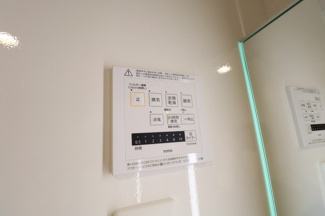 【浴室】 | D's LIEN (ディ-ズリアン)E