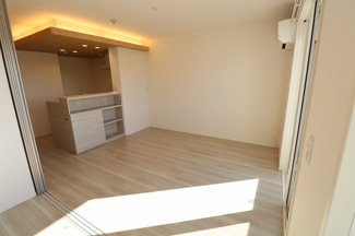 【居間・リビング】 | D's LIEN (ディ-ズリアン)E