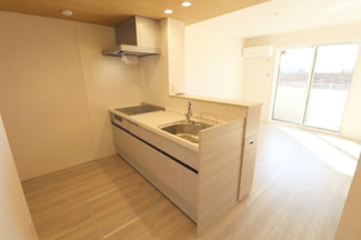 【キッチン】 | D's LIEN (ディ-ズリアン)E