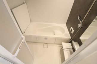 【浴室】 | D's LIEN (ディ-ズリアン)E