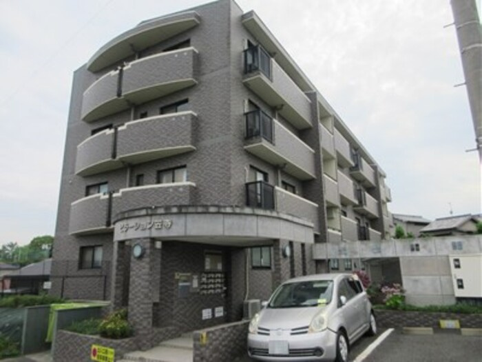 ビラーション笠寺